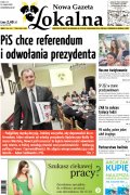 Nowa Gazeta Lokalna