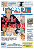 Tygodnik Ostrołęcki