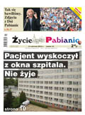 Życie Pabianic