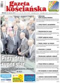 Gazeta Kościańska