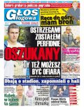 GŁOS GŁOGOWA TYGODNIK LOKALNY
