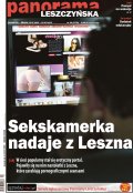 Panorama Leszczyńska