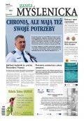 GAZETA MYŚLENICKA