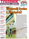 Tygodnik Nadwiślański