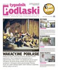 Tygodnik Podlaski