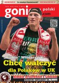 Goniec Polski
