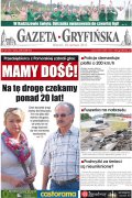 Tygodnik Gazeta Gryfińska