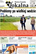 Nowa Gazeta Lokalna