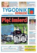 Tygodnik Ostrołęcki