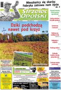 „Strzelec Opolski” Tygodnik Regionalny