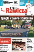 Życie Rawicza