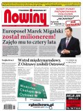 Tygodnik Regionalny Nowiny