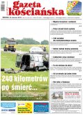 Gazeta Kościańska