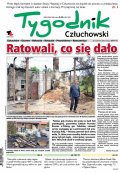 Tygodnik Człuchowski