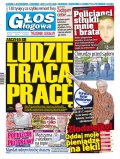 GŁOS GŁOGOWA TYGODNIK LOKALNY