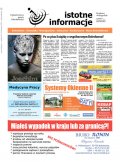 Istotne Informacje