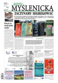 GAZETA MYŚLENICKA