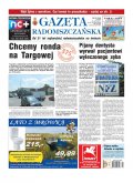 GAZETA RADOMSZCZAŃSKA