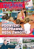 TYGODNIK REGIONALNY