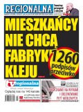 GAZETA REGIONALNA