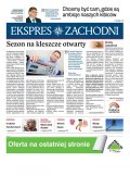 Ekspres Zachodni