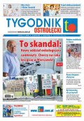 Tygodnik Ostrołęcki