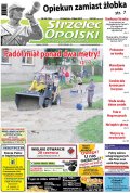 „Strzelec Opolski” Tygodnik Regionalny
