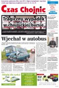 Czas Chojnic