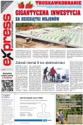 Express Powiatu Kartuskiego