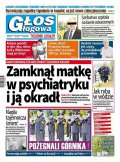 GŁOS GŁOGOWA TYGODNIK LOKALNY