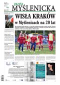 GAZETA MYŚLENICKA