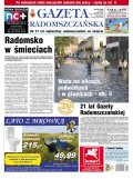 GAZETA RADOMSZCZAŃSKA