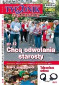 TYGODNIK REGIONALNY