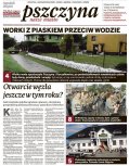 Polska Dziennik Zachodni - Pszczyna