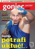 Goniec Polski