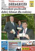 Tygodnik Siedlecki