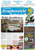 Tygodnik Krapkowicki