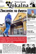 Nowa Gazeta Lokalna