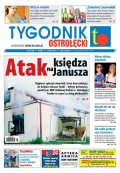 Tygodnik Ostrołęcki