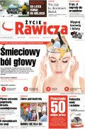 Życie Rawicza