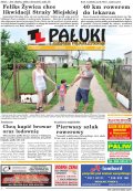Pałuki i Ziemia Mogileńska