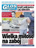 GŁOS GŁOGOWA TYGODNIK LOKALNY