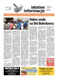 Istotne Informacje