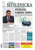 GAZETA MYŚLENICKA