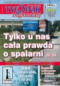 TYGODNIK REGIONALNY