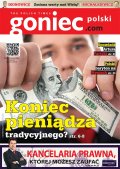 Goniec Polski
