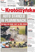 Gazeta Krotoszyńska