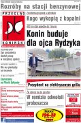 Przegląd Koniński