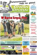 „Strzelec Opolski” Tygodnik Regionalny