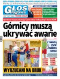 GŁOS GŁOGOWA TYGODNIK LOKALNY